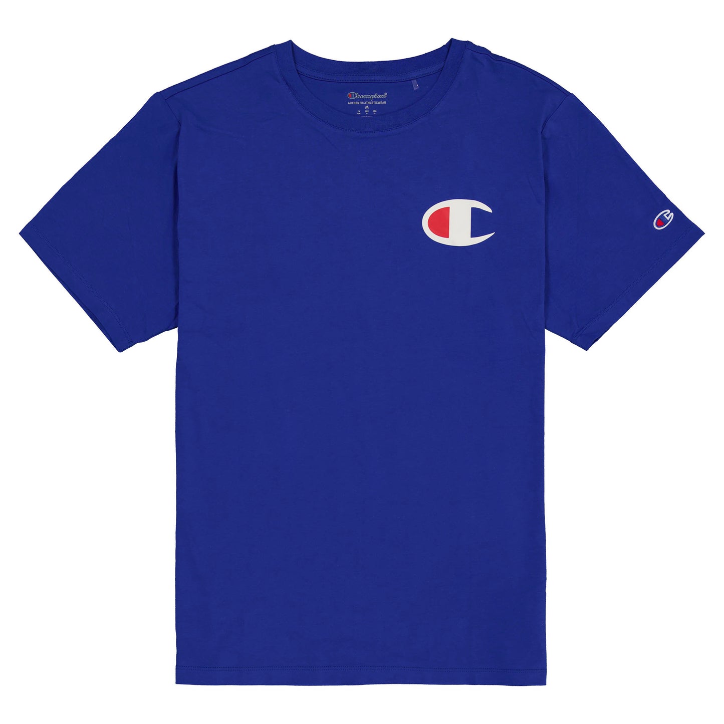 Playera de Hombre Logo "C"