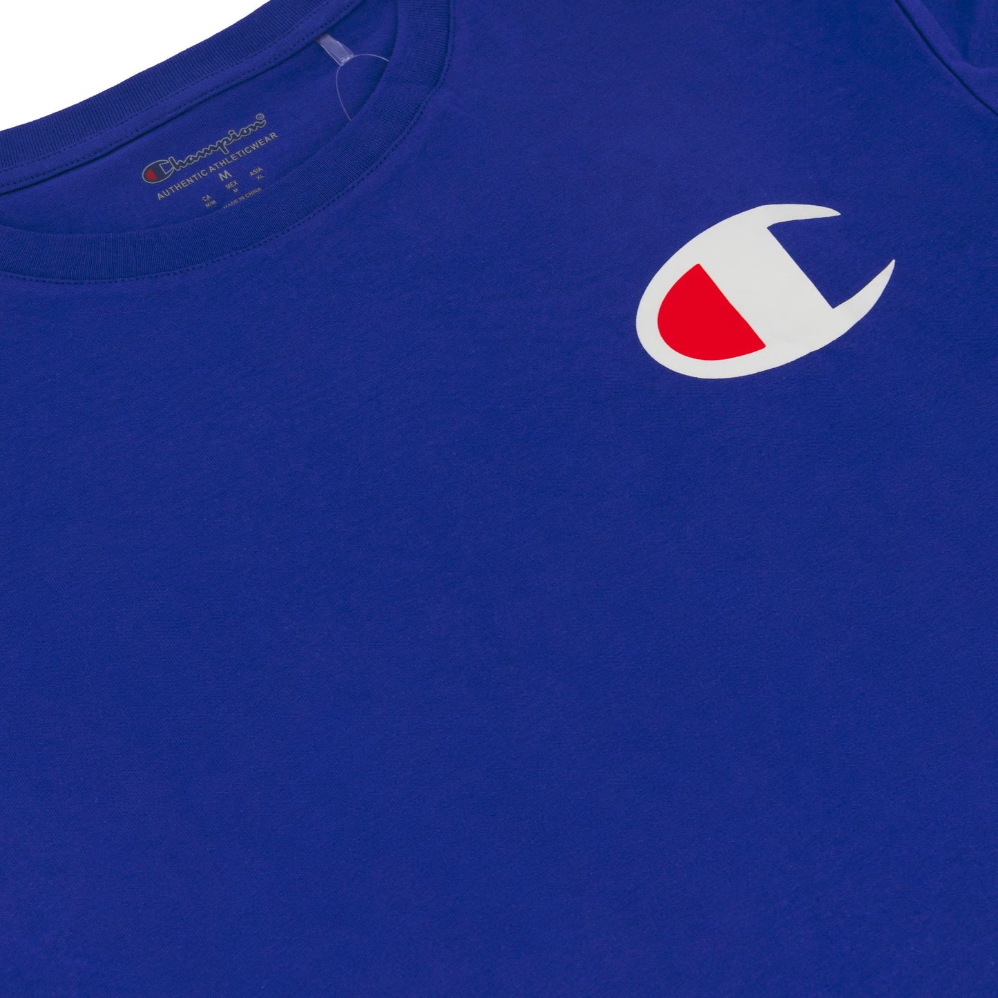 Playera de Hombre Logo "C"