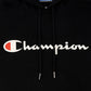 Sudadera Logo Clásico Hombre