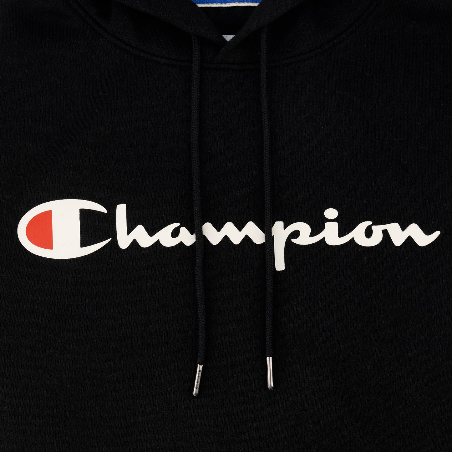 Sudadera Logo Clásico Hombre