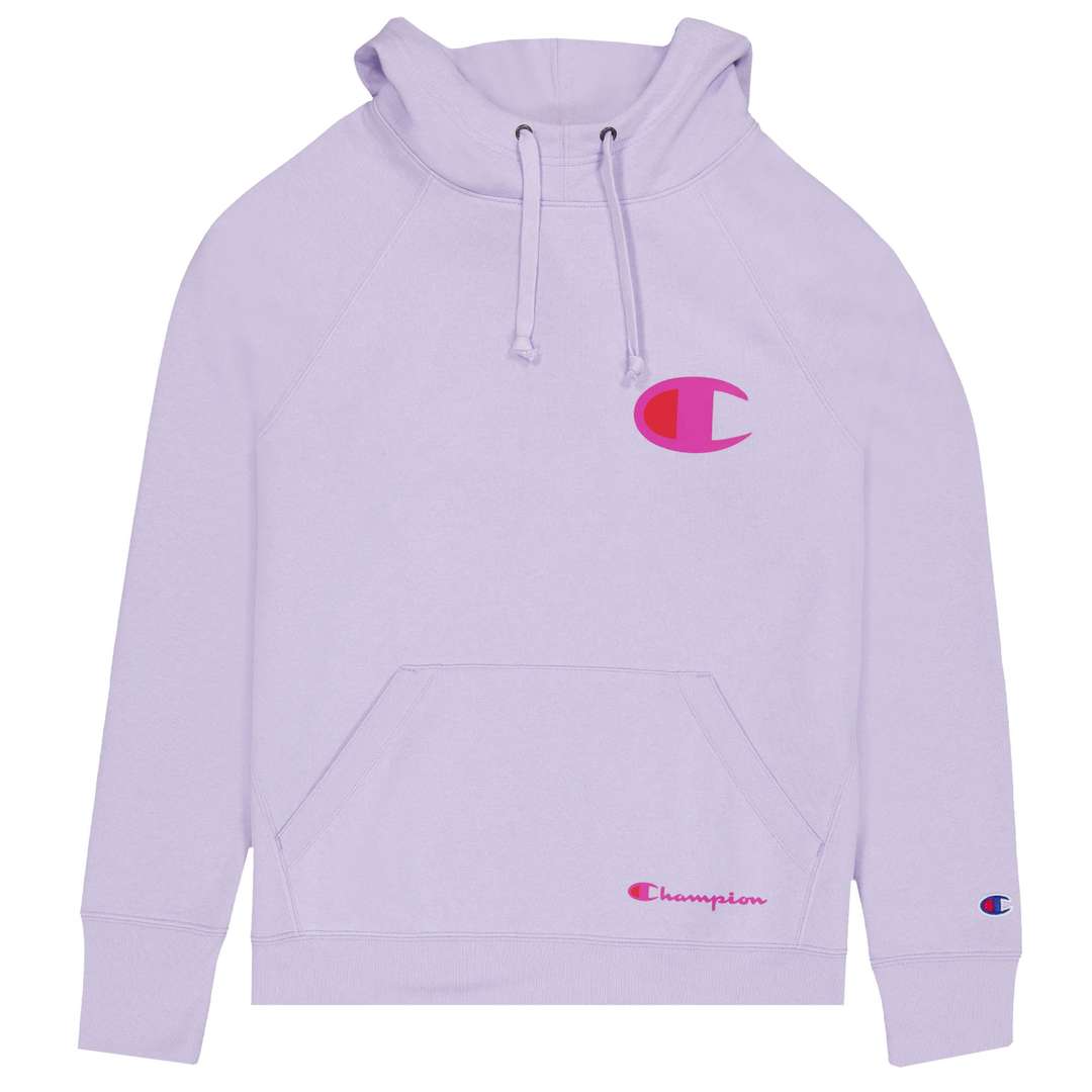 Sudadera Hoodie "Flock" para Mujer