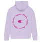 Sudadera Hoodie "Flock" para Mujer