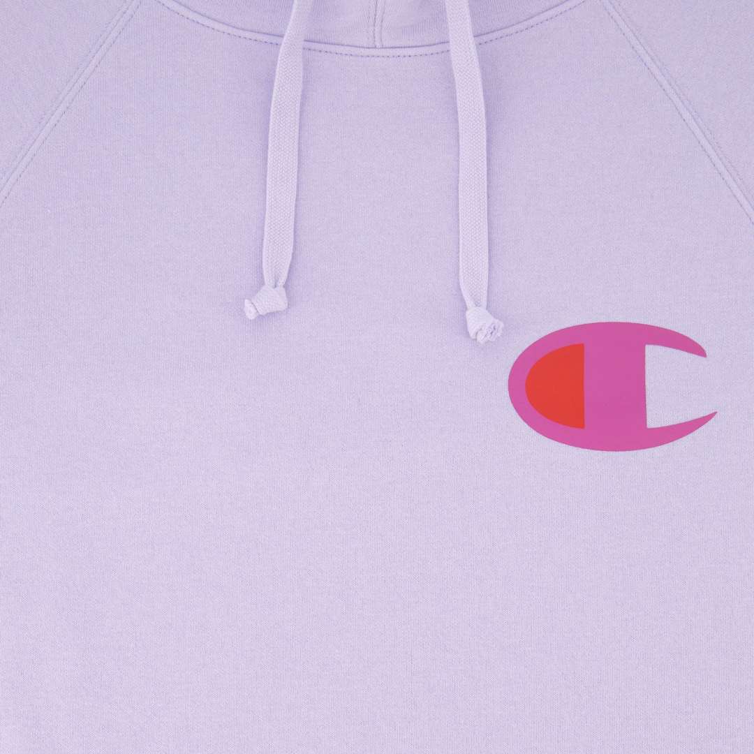 Sudadera Hoodie "Flock" para Mujer