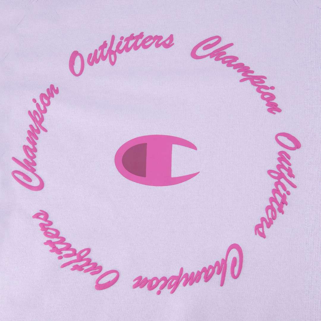 Sudadera Hoodie "Flock" para Mujer