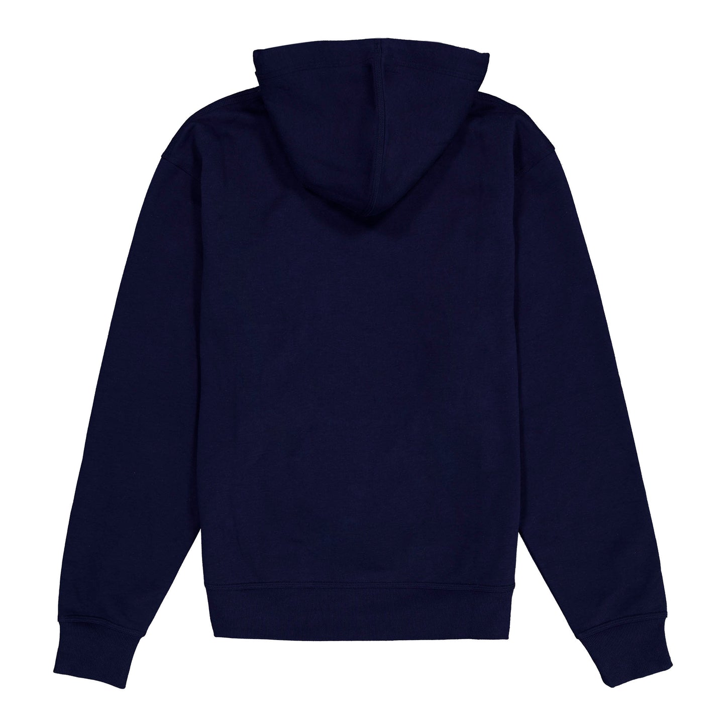 Sudadera Logo Clásico Hombre