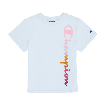 Playera con Logo Gardient para Mujer – Champion México