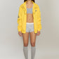 Chamarra Impermeable "Windbreaker Guizio X Champion"