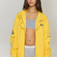 Chamarra Impermeable "Windbreaker Guizio X Champion"