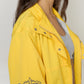 Chamarra Impermeable "Windbreaker Guizio X Champion"