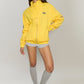 Chamarra Impermeable "Windbreaker Guizio X Champion"