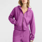 Sudadera Hoodie "Vintage Wash" para Mujer