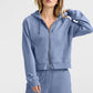 Sudadera Hoodie "Vintage Wash" para Mujer
