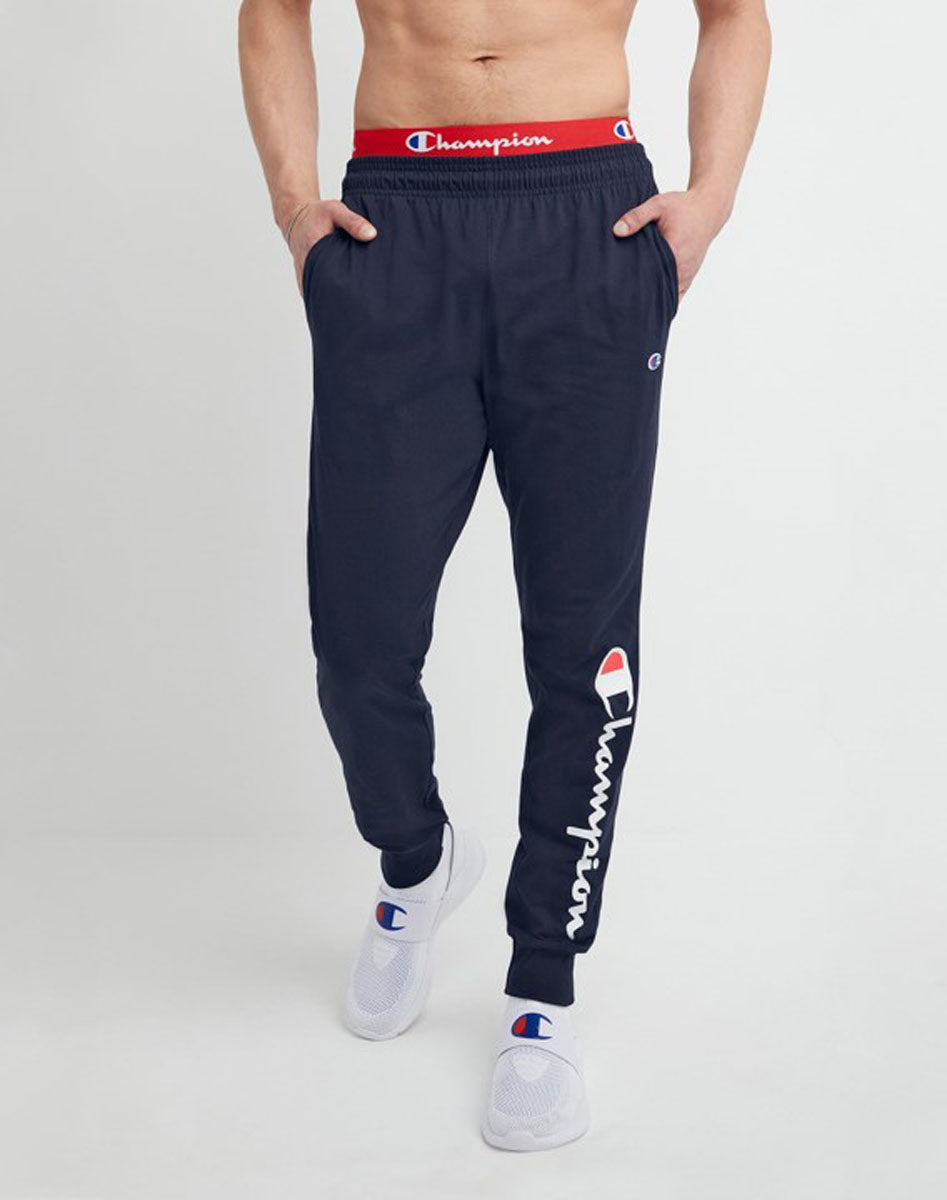 Graphic Everyday Cotton Jogger