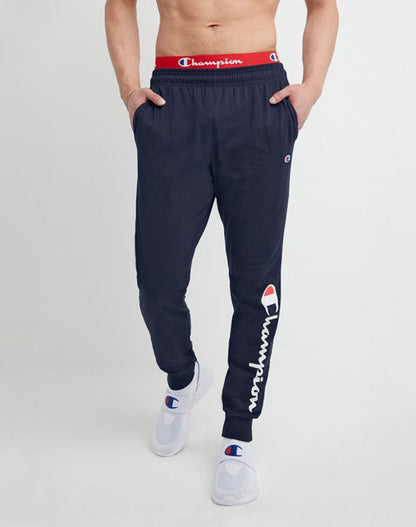 Jogger Graphic de Algodón para Hombre