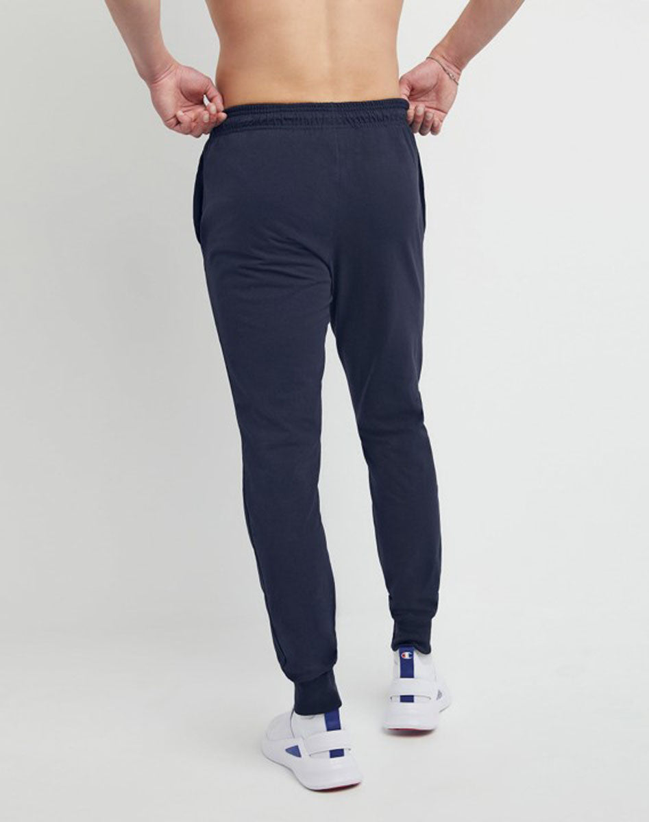 Graphic Everyday Cotton Jogger