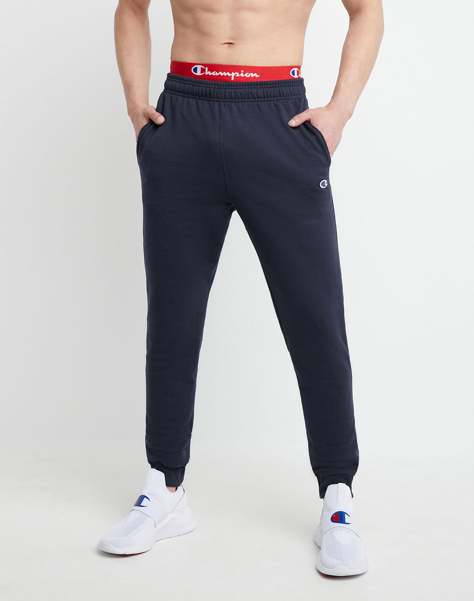 Joggers Powerblend, Logo "C" 31"