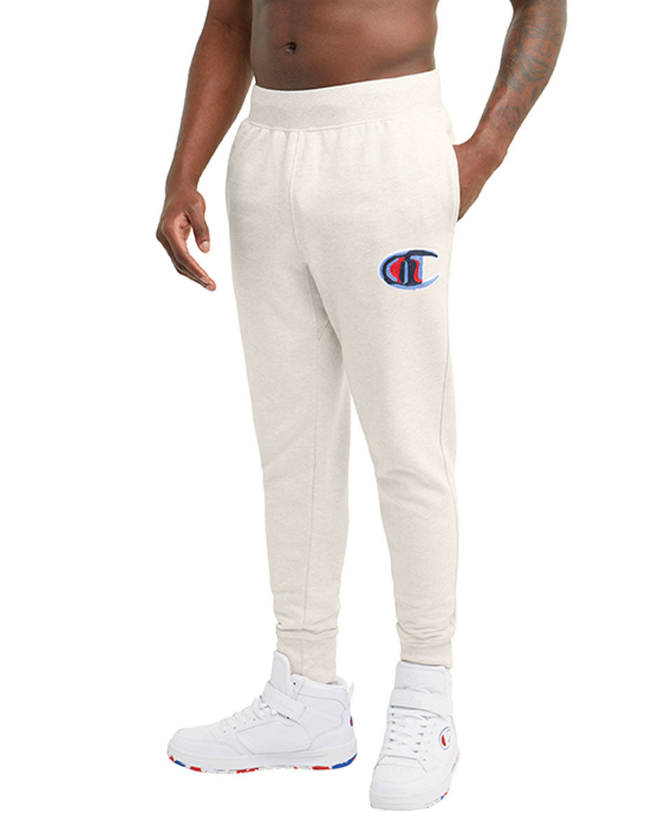 Jogger Para Hombre Reverse Weave Jogger Champion Champion Mexico