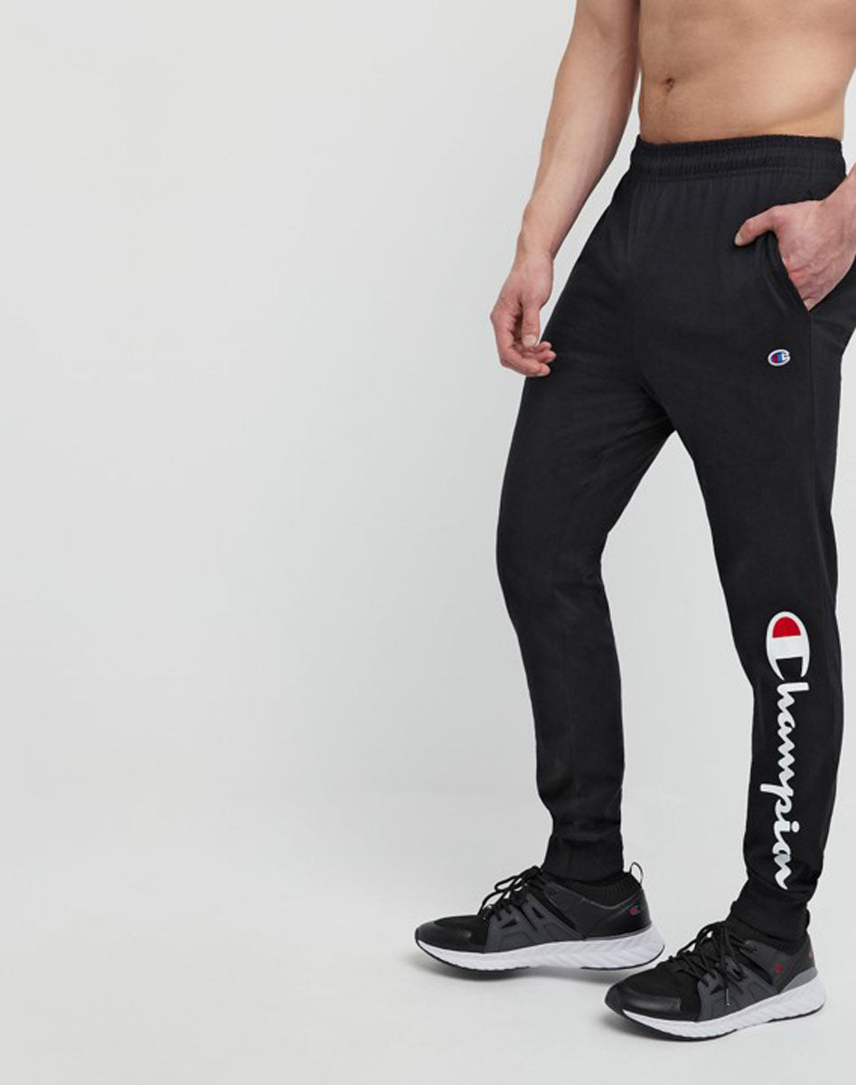 Graphic Everyday Cotton Jogger