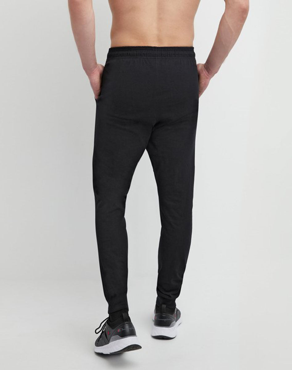 Graphic Everyday Cotton Jogger