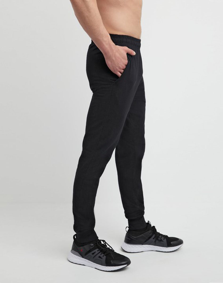 Graphic Everyday Cotton Jogger