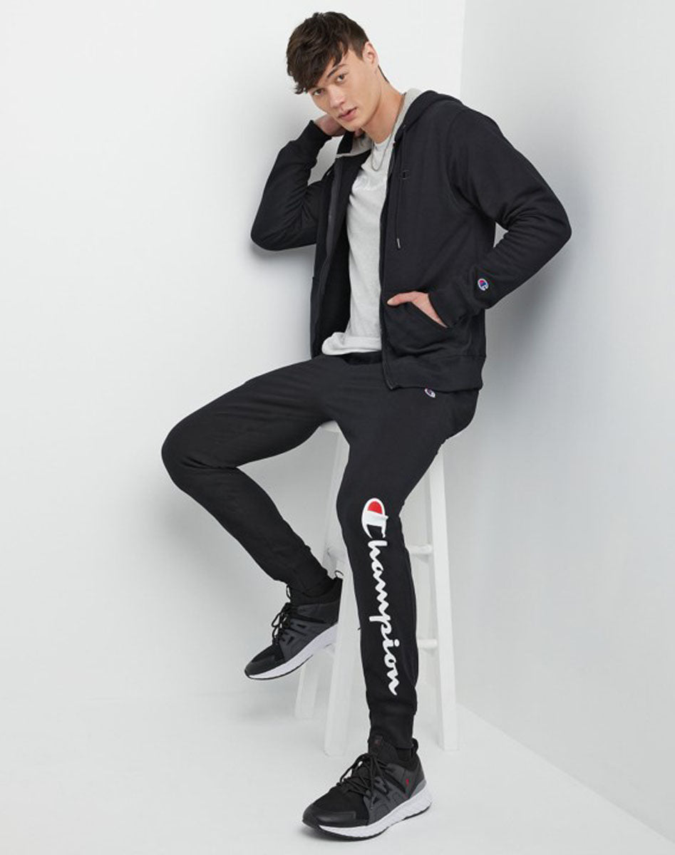 Graphic Everyday Cotton Jogger