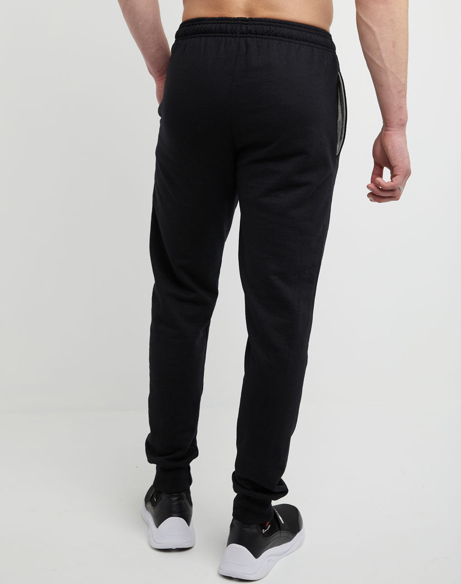 Joggers Powerblend, Logo "C" 31"