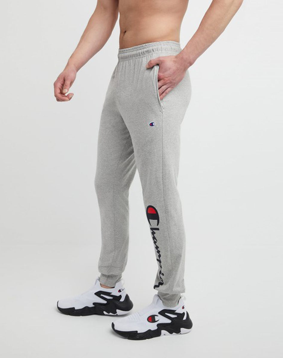 Graphic Everyday Cotton Jogger