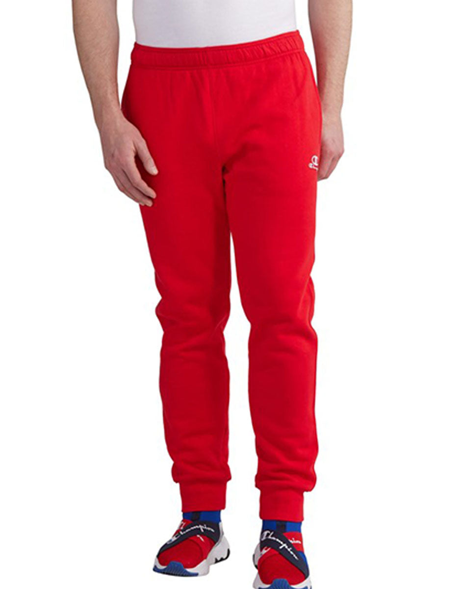 Classic Fleece Jogger Champion Gris ECH