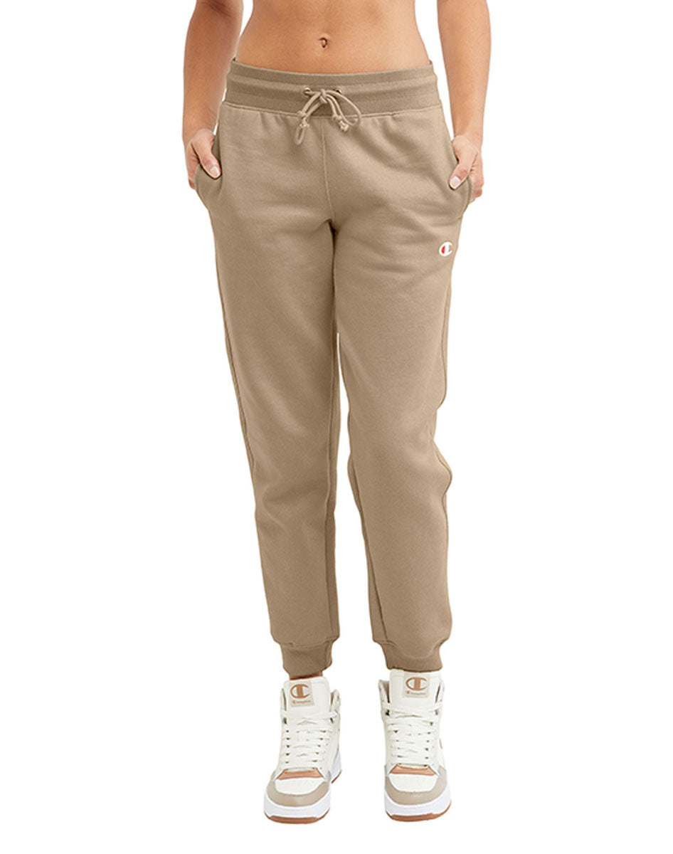 Joggers Para Mujer Reverse Weave Jogger Champion