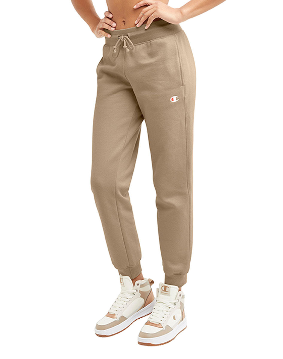 Joggers Para Mujer Reverse Weave Jogger Champion