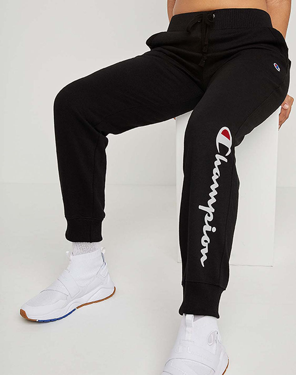 Jogger Para Mujer Powerblend Jogger Champion