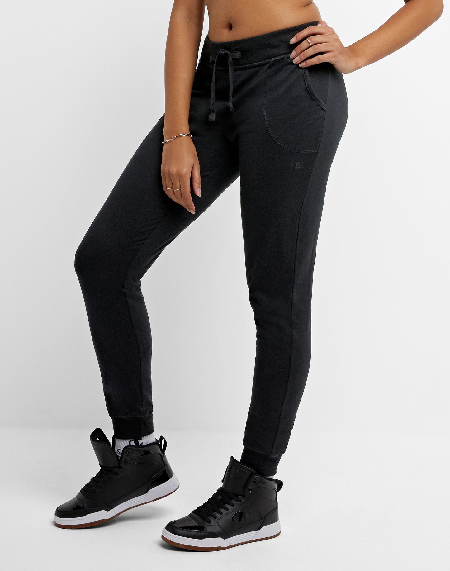 Jersey Jogger Champion