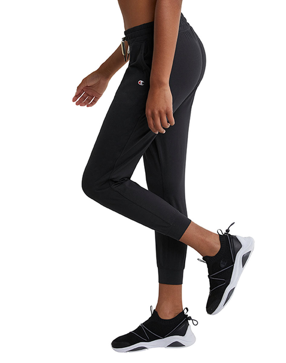 Jogger Para Mujer Soft Touch Jersey Jogger Champion