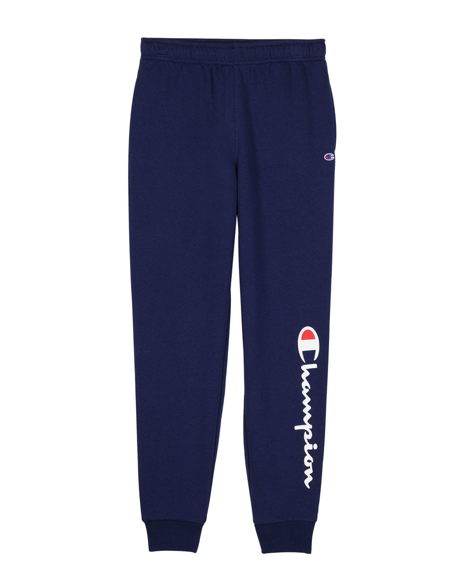 Powerblend Graphic Fleece Jogger Kids Champion
