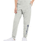 Jogger French Terry con Script Clásico para Niño