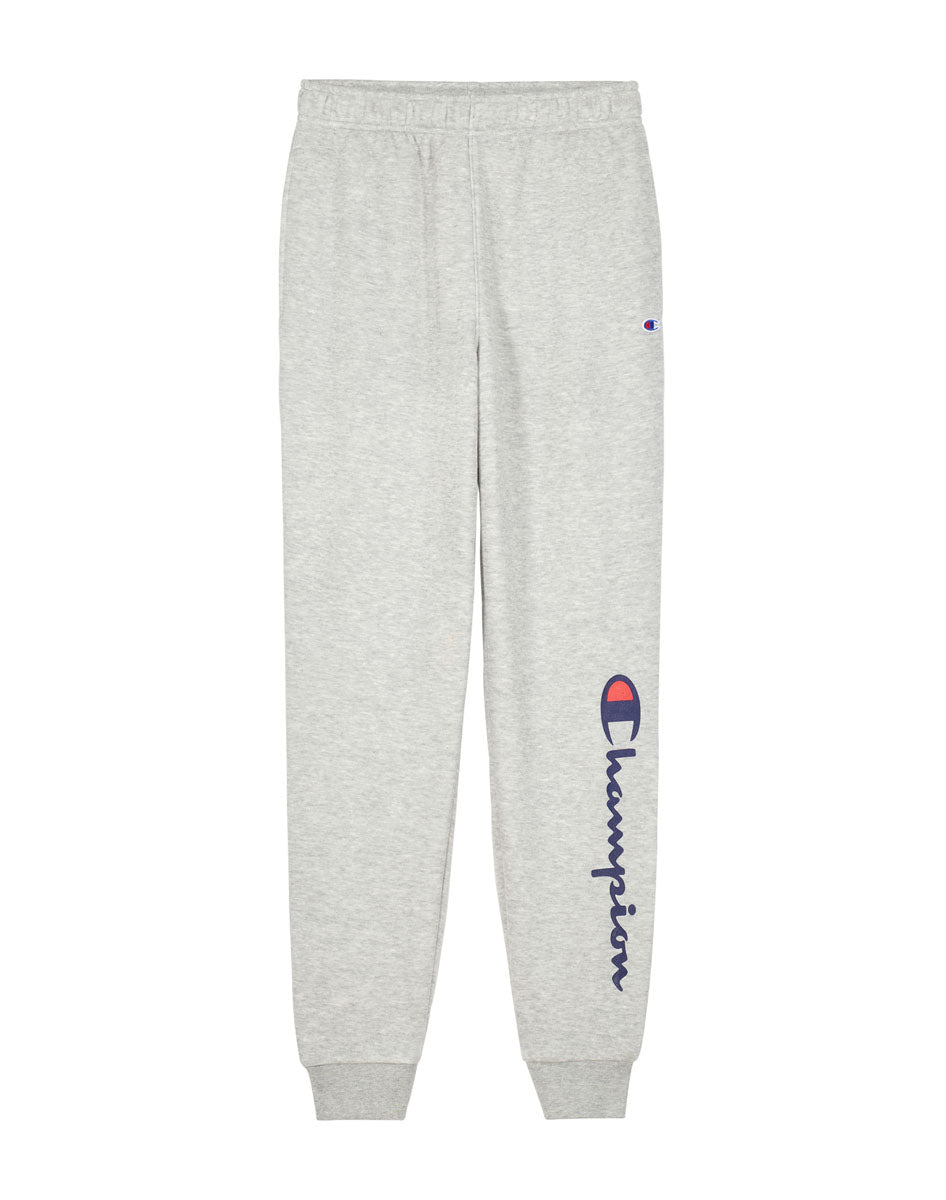 Powerblend Graphic Fleece Jogger Kids Champion
