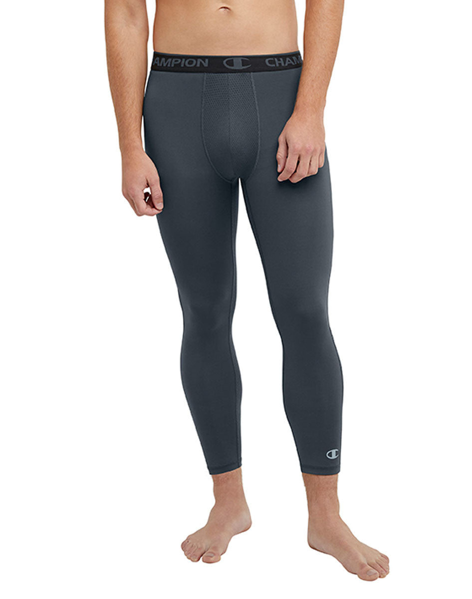 3/4 Compression Tight W/Total Support Pouch