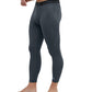 3/4 Compression Tight W/Total Support Pouch
