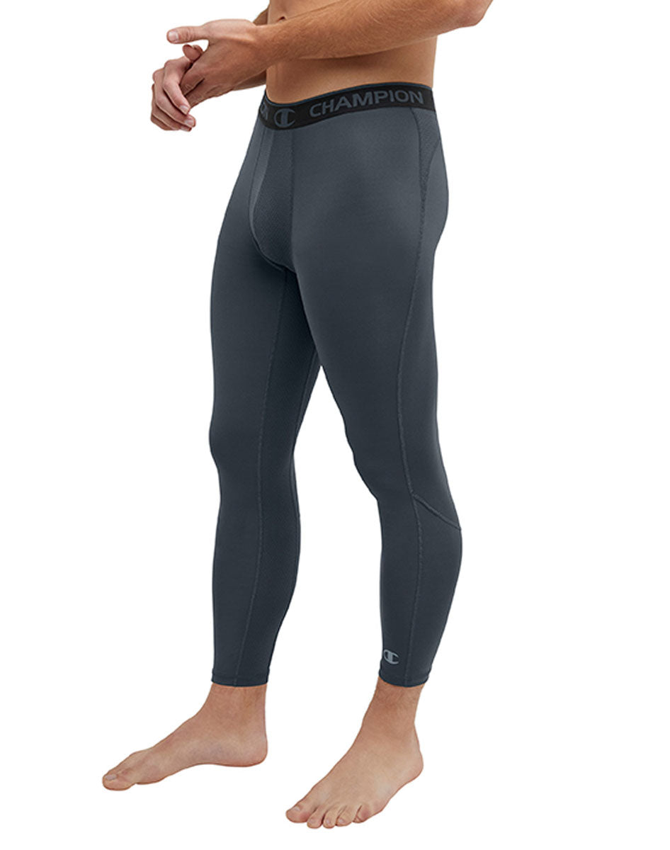 3/4 Compression Tight W/Total Support Pouch