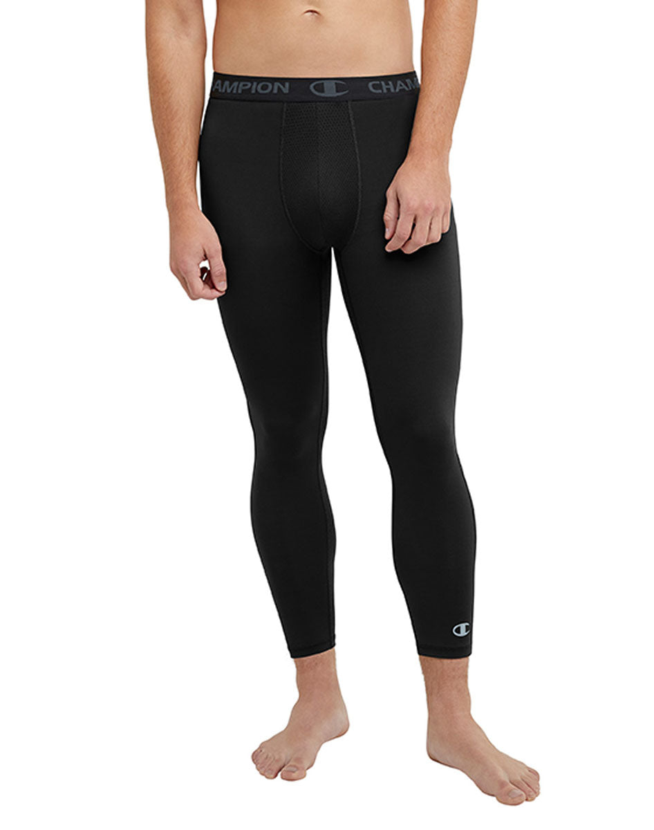 3/4 Compression Tight W/Total Support Pouch