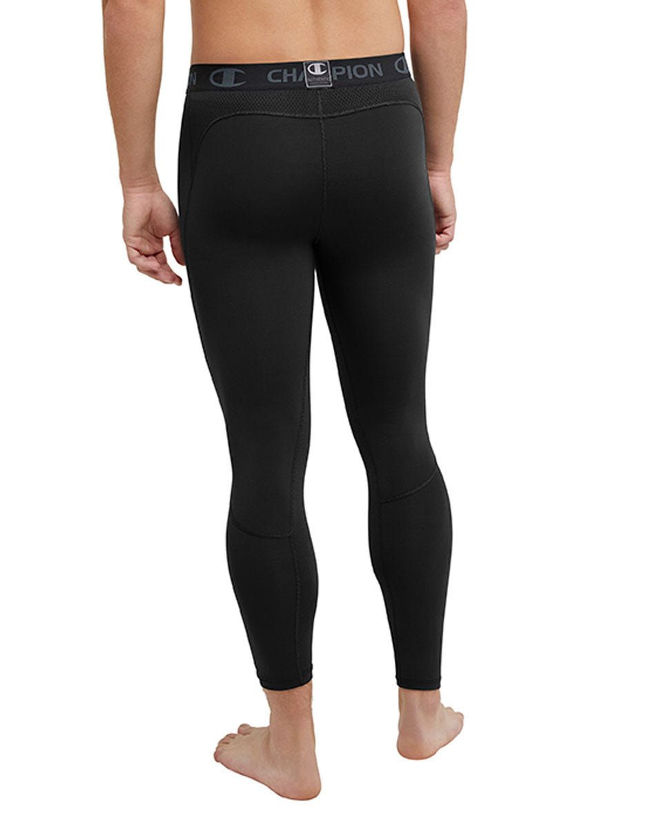 3/4 Compression Tight W/Total Support Pouch