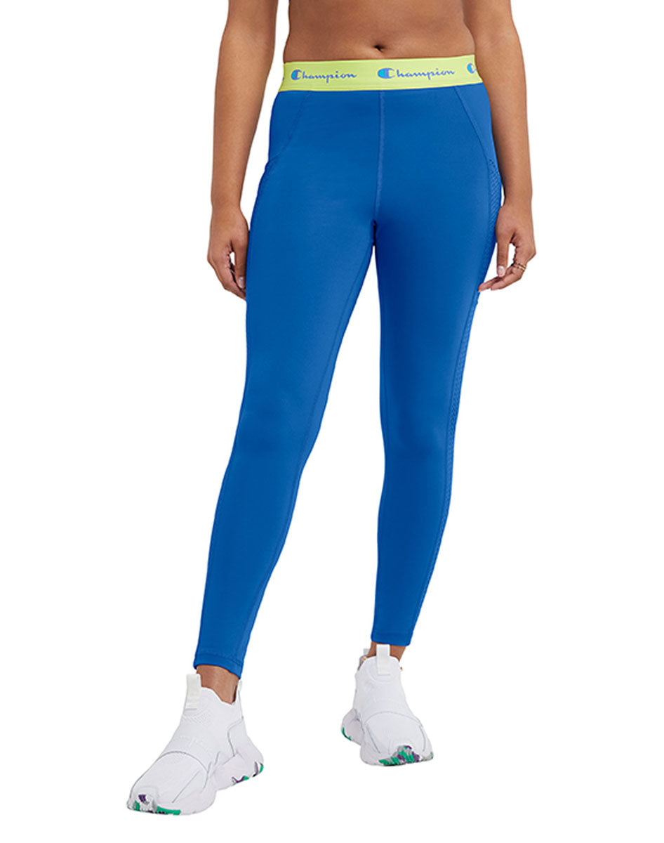 Leggings Para Mujer Absolute 7/8 Tight Champion