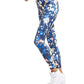 Leggings Ajustados Soft Touch Eco 7/8 para Mujer