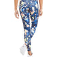 Leggings Ajustados Soft Touch Eco 7/8 para Mujer