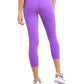Leggings Para Mujer Absolute 3/4 Pocket Tight Champion