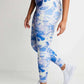 Leggings Ajustados Soft Touch Eco 7/8 para Mujer