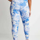 Leggings Ajustados Soft Touch Eco 7/8 para Mujer