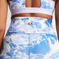 Leggings Ajustados Soft Touch Eco 7/8 para Mujer