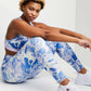 Leggings Ajustados Soft Touch Eco 7/8 para Mujer