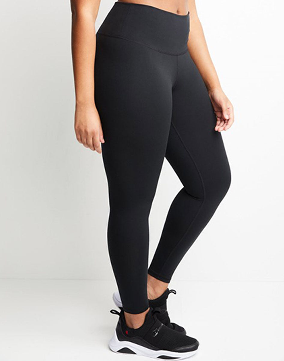 Leggings Para Mujer Soft Touch 7/8 Tight Champion